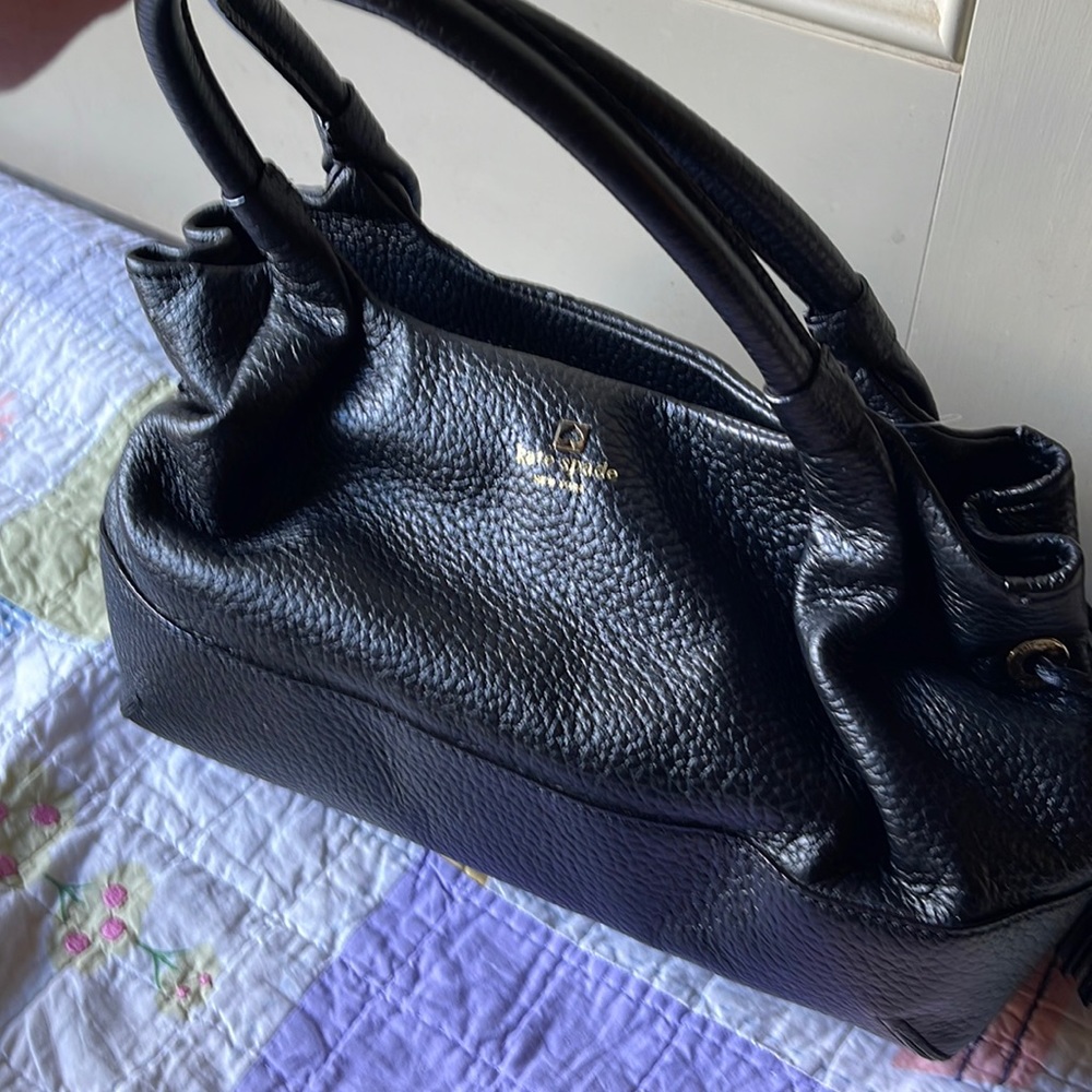 BRAND NEW Kate Spade Stevie bag. - Picture 1 of 7